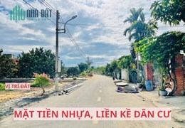 ĐẤT VƯỜN BƯỞI BÌNH DƯƠNG 263M² – CÓ THỔ CƯ, GIÁ 950TR