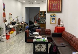 NHÀ RIÊNG XÂY MỚI 3 TẦNG – THỤY PHƯƠNG – ĐÔNG NGẠC, BẮC TỪ LIÊM – 40M² – HƠN 5 TỶ