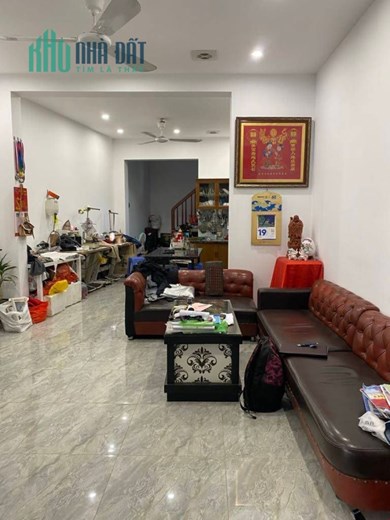 NHÀ RIÊNG XÂY MỚI 3 TẦNG – THỤY PHƯƠNG – ĐÔNG NGẠC, BẮC TỪ LIÊM – 40M² – HƠN 5 TỶ