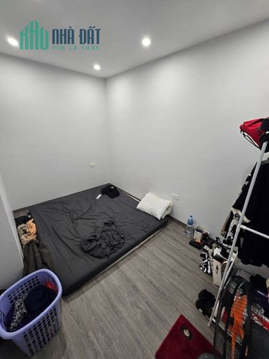 NHÀ RIÊNG XÂY MỚI 3 TẦNG – THỤY PHƯƠNG – ĐÔNG NGẠC, BẮC TỪ LIÊM – 40M² – HƠN 5 TỶ