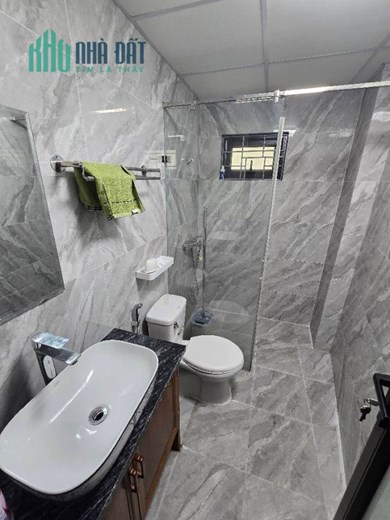 NHÀ RIÊNG XÂY MỚI 3 TẦNG – THỤY PHƯƠNG – ĐÔNG NGẠC, BẮC TỪ LIÊM – 40M² – HƠN 5 TỶ
