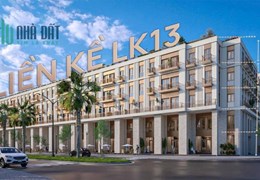 Bán nhà liền kề 4,5 tầng gần ngay công viên đẹp nhất trung tâm Tuy Hòa vốn tự có chỉ từ 2 tỷ 420