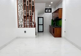 BÁN NHÀ RIÊNG LÔ GÓC 5 TẦNG – Ô TÔ VÀO NHÀ – THỊ TRẤN PHÙNG, ĐAN PHƯỢNG – NHỈNH 5 TỶ