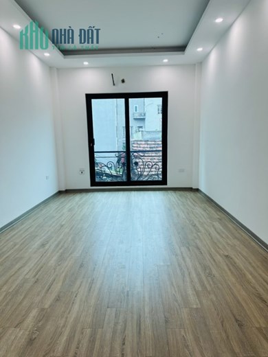BÁN NHÀ RIÊNG LÔ GÓC 5 TẦNG – Ô TÔ VÀO NHÀ – THỊ TRẤN PHÙNG, ĐAN PHƯỢNG – NHỈNH 5 TỶ
