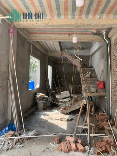 BÁN NHÀ LÔ GÓC 4 TẦNG – Ô TÔ VÀO NHÀ – ĐAN PHƯỢNG – GẦN QL32 – GẦN VÀNH ĐAI 4 – 48M2 -NHỈNH 5 TỶ