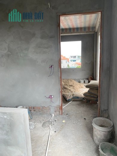 BÁN NHÀ LÔ GÓC 4 TẦNG – Ô TÔ VÀO NHÀ – ĐAN PHƯỢNG – GẦN QL32 – GẦN VÀNH ĐAI 4 – 48M2 -NHỈNH 5 TỶ