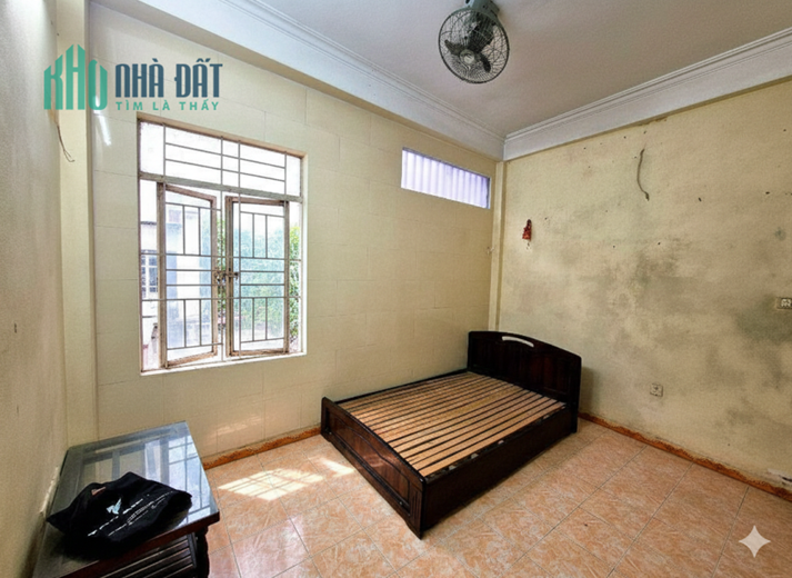 5 tầng Lê Duẩn_Cửa Nam 23m chỉ 4.5 tỷ - NGÕ THẲNG, SỔ ĐẸP, NHÀ Ở NGAY