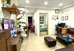 BÁN CĂN HỘ CHUNG CƯ – ĐÔNG NGẠC, BẮC TỪ LIÊM – TIỆN ÍCH ĐỦ ĐẦY – KẾT NỐI TRUNG TÂM