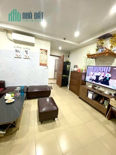 BÁN CĂN HỘ CHUNG CƯ – ĐÔNG NGẠC, BẮC TỪ LIÊM – TIỆN ÍCH ĐỦ ĐẦY – KẾT NỐI TRUNG TÂM