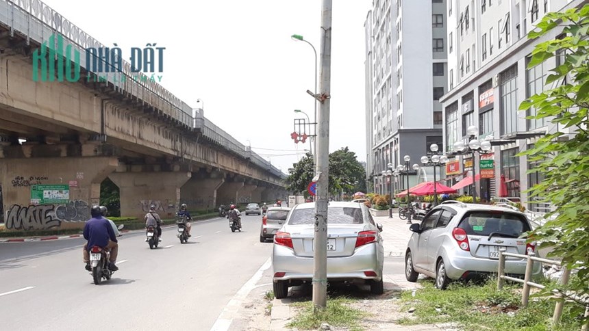 BÁN CĂN HỘ CHUNG CƯ – ĐÔNG NGẠC, BẮC TỪ LIÊM – TIỆN ÍCH ĐỦ ĐẦY – KẾT NỐI TRUNG TÂM