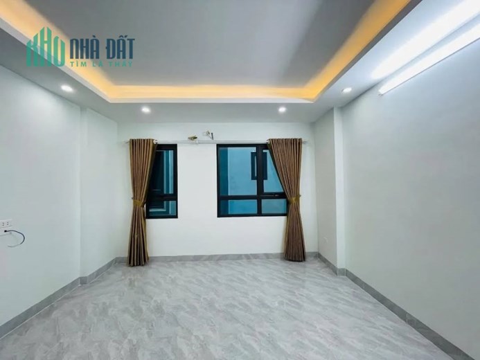 BÁN NHÀ 5 TẦNG LIÊN MẠC – GIÁP THƯỢNG CÁT – BẮC TỪ LIÊM – Ở NGAY, TIỀM NĂNG CAO