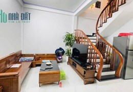 BÁN NHÀ 3 TẦNG XÂY MỚI PHÚ DIỄN – BẮC TỪ LIÊM – GẦN QL32, CẦU DIỄN – HƠN 4 TỶ