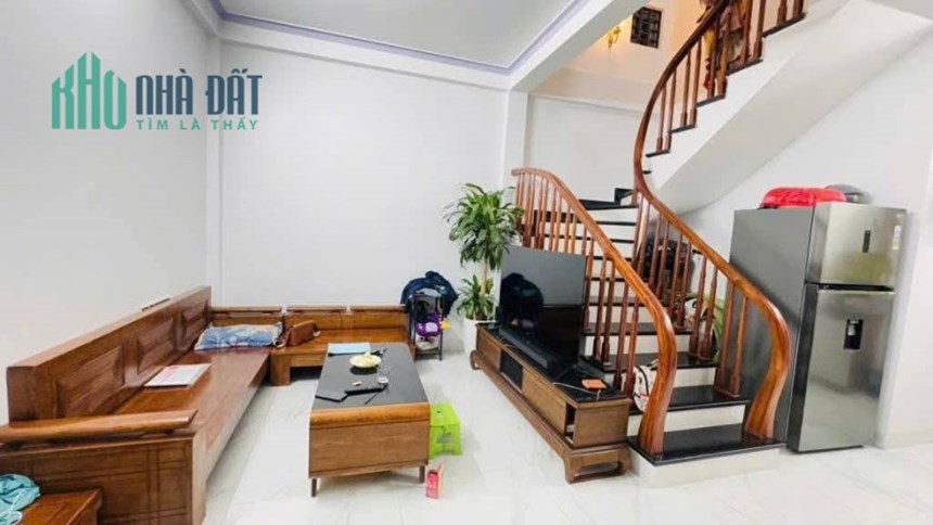 BÁN NHÀ 3 TẦNG XÂY MỚI PHÚ DIỄN – BẮC TỪ LIÊM – GẦN QL32, CẦU DIỄN – HƠN 4 TỶ