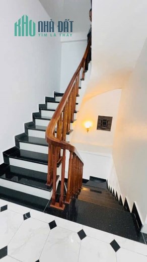 BÁN NHÀ 3 TẦNG XÂY MỚI PHÚ DIỄN – BẮC TỪ LIÊM – GẦN QL32, CẦU DIỄN – HƠN 4 TỶ