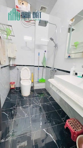 BÁN NHÀ 3 TẦNG XÂY MỚI PHÚ DIỄN – BẮC TỪ LIÊM – GẦN QL32, CẦU DIỄN – HƠN 4 TỶ