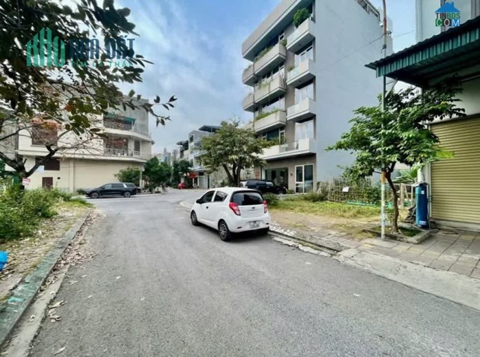 BÁN ĐẤT HOÀ LẠC, SÁT METRO 5, ĐẠI LÔ THĂNG LONG, HUYỆN THẠCH THẤT, ĐỐI DIỆN ĐH FPT, ĐHQG.