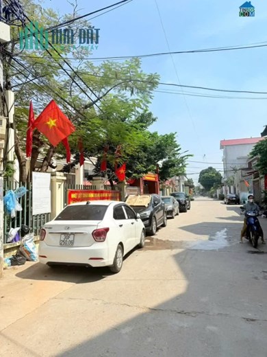BÁN ĐẤT HOÀ LẠC, SÁT METRO 5, ĐẠI LÔ THĂNG LONG, HUYỆN THẠCH THẤT, ĐỐI DIỆN ĐH FPT, ĐHQG.