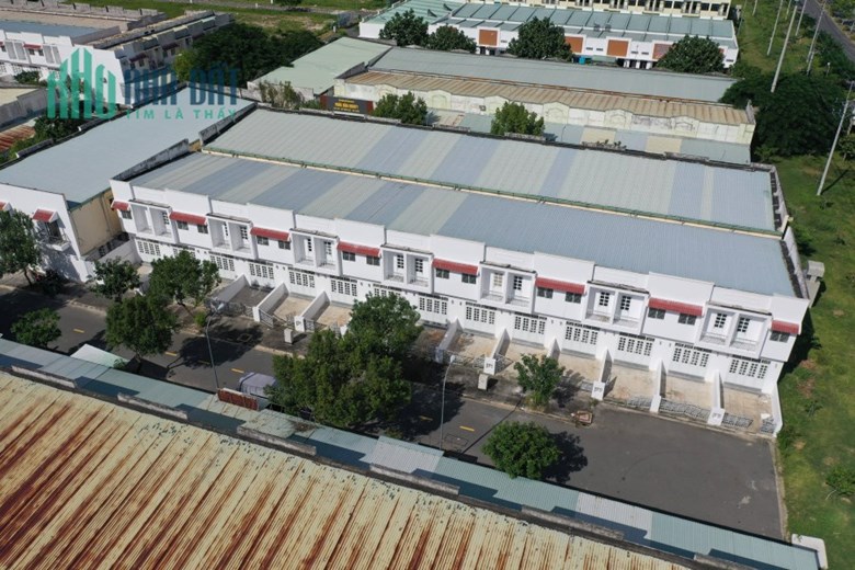 Mua nhà phố - Chỉ bằng tiền thuê nhà mỗi tháng - Không còn là giấc mơ xa xỉ