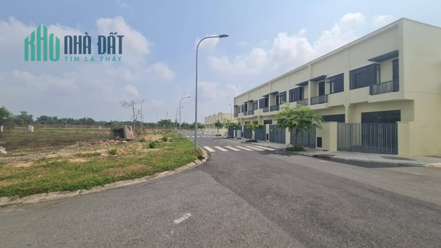 Mua nhà phố - Chỉ bằng tiền thuê nhà mỗi tháng - Không còn là giấc mơ xa xỉ