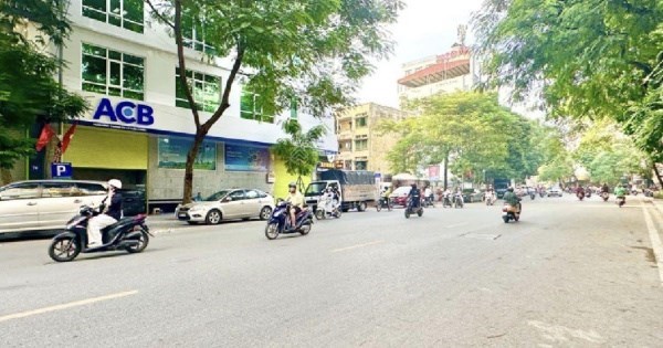 Bán đất thổ cư thị trấn An Lão, đối diện bệnh viện quốc tế an lão, 5p tới KCN Tràng Duệ