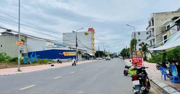 Bán đất thổ cư An Lão, khu phố sôi động, đón sóng KCN và đô thị hoá, đối diện KCN An Lão