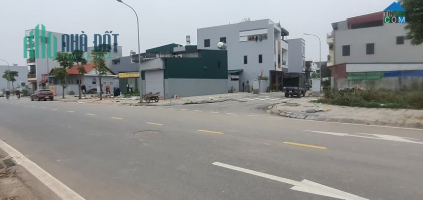 BÁN ĐẤT HOÀ LẠC, PHÚ CÁT, PHÂN LÔ Ô TÔ TRÁNH, TRỤC CHÍNH KINH DOANH, ĐỐI DIỆN ĐH FPT, ĐHQG