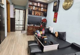 BÁN CHUNG CƯ ĐÔNG NGẠC – BẮC TỪ LIÊM  56M² – GIÁ HƠN 3 TỶ  Ở NGAY