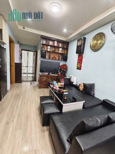 BÁN CHUNG CƯ ĐÔNG NGẠC – BẮC TỪ LIÊM  56M² – GIÁ HƠN 3 TỶ  Ở NGAY
