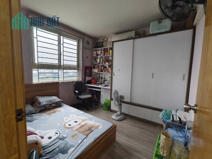 BÁN CHUNG CƯ ĐÔNG NGẠC – BẮC TỪ LIÊM  56M² – GIÁ HƠN 3 TỶ  Ở NGAY