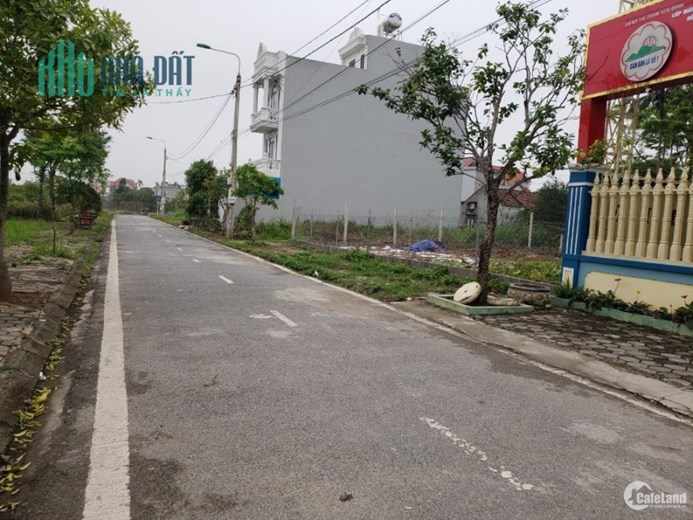 BÁN ĐẤT AN LÃO, SÁT BỆNH VIÊN QUỐC TẾ AN LÃO, TT THỊ TRẤN, NGAY ĐƯỜNG CÂU TRUNG,KD SẦM UẤT