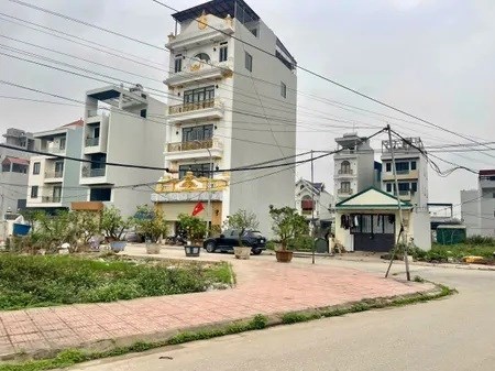 BÁN ĐẤT AN LÃO, SÁT BỆNH VIÊN QUỐC TẾ AN LÃO, TT THỊ TRẤN, NGAY ĐƯỜNG CÂU TRUNG,KD SẦM UẤT