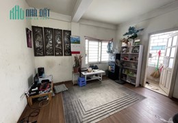 Bán chung cư Đông Ngạc – Bắc Từ Liêm 33m² giá hơn 2 tỷ – Ở ngay
