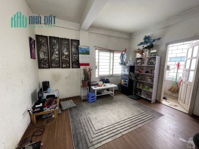 Bán chung cư Đông Ngạc – Bắc Từ Liêm 33m² giá hơn 2 tỷ – Ở ngay