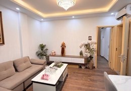Bán căn hộ Đông Ngạc – Bắc Từ Liêm – Hà Nội 35m² giá hơn 2 tỷ