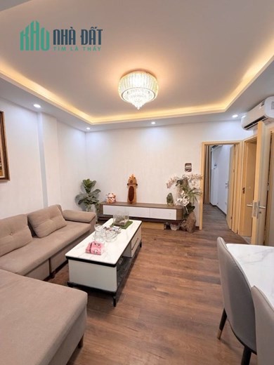 Bán căn hộ Đông Ngạc – Bắc Từ Liêm – Hà Nội 35m² giá hơn 2 tỷ
