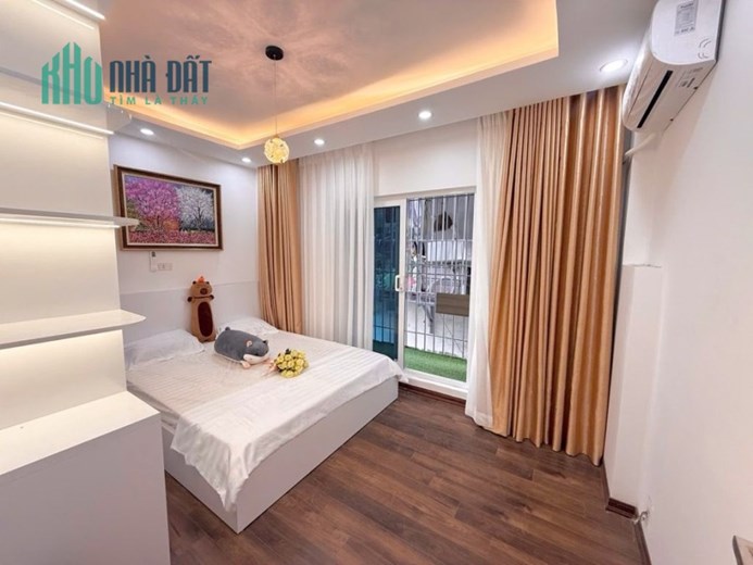 Bán căn hộ Đông Ngạc – Bắc Từ Liêm – Hà Nội 35m² giá hơn 2 tỷ
