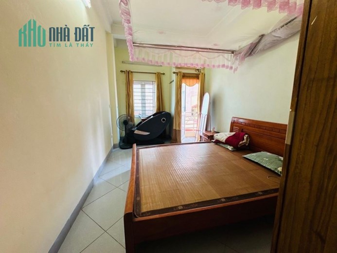Bán nhà Trạm Trôi – Hoài Đức  Nhà Trạm Trôi 3 tầng 33m² hơn 4 tỷ – 3 phòng ngủ