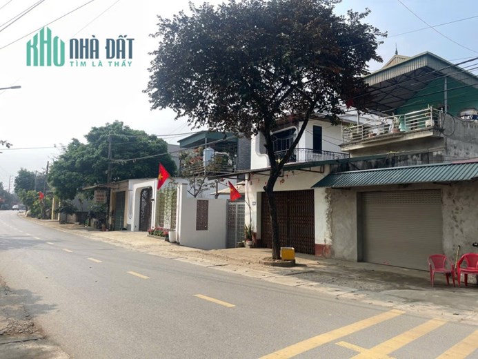 BÁN ĐẤT HOÀ LẠC, HUYỆN THẠCH THẤT, ĐỐI DIỆN ĐH FPT, ĐHQG, SÁT METRO, GẦN ĐẠI LỘ THĂNG LONG.