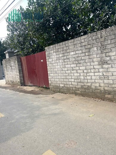 BÁN ĐẤT HOÀ LẠC, HUYỆN THẠCH THẤT, ĐỐI DIỆN ĐH FPT, ĐHQG, SÁT METRO, GẦN ĐẠI LỘ THĂNG LONG.