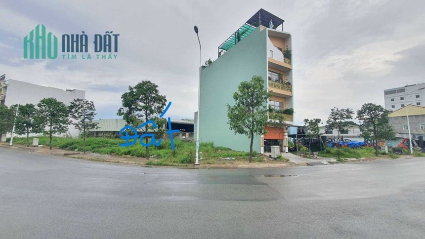 CÓ NHÀ Ở NGAY, CHƯA TỚI 500 TRIỆU, MẶT ĐƯỜNG KD TỐT, Ô TÔ TRÁNH, ĐỐI DIỆN KHU CN AN LÃO