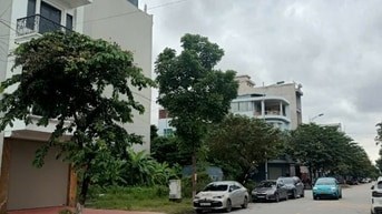 CÓ NHÀ Ở NGAY, CHƯA TỚI 500 TRIỆU, MẶT ĐƯỜNG KD TỐT, Ô TÔ TRÁNH, ĐỐI DIỆN KHU CN AN LÃO