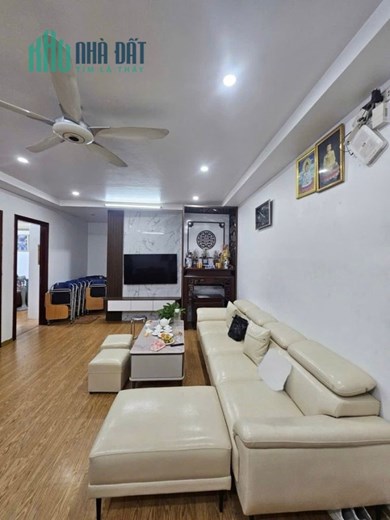 Bán căn hộ Đông Ngạc – Bắc Từ Liêm  Chung cư Đông Ngạc 65m² hơn 4 tỷ, vị trí trung tâm