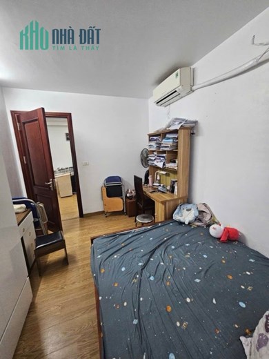 Bán căn hộ Đông Ngạc – Bắc Từ Liêm  Chung cư Đông Ngạc 65m² hơn 4 tỷ, vị trí trung tâm