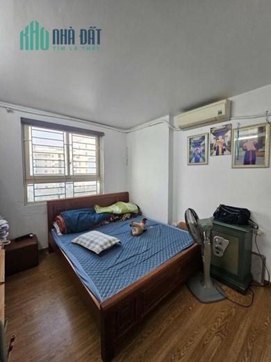 Bán căn hộ Đông Ngạc – Bắc Từ Liêm  Chung cư Đông Ngạc 65m² hơn 4 tỷ, vị trí trung tâm