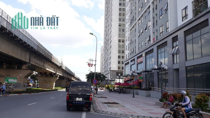 Bán căn hộ Đông Ngạc – Bắc Từ Liêm  Chung cư Đông Ngạc 65m² hơn 4 tỷ, vị trí trung tâm