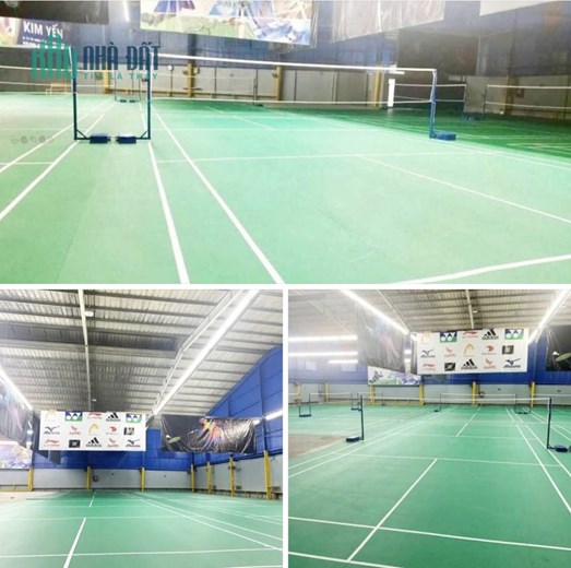Cho thuê kho xưởng 1400m2 Tô Ngọc Vân giáp Gò Vấp