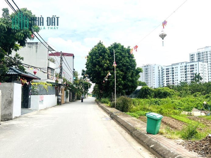 BÁN NHÀ 5 TẦNG XÂY MỚI LIÊN MẠC – THƯỢNG CÁT, BẮC TỪ LIÊM  Ô TÔ ĐỖ CỔNG  GIÁ HƠN 5 TỶ