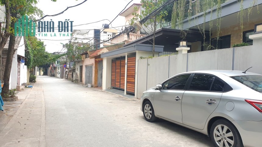 BÁN NHÀ 5 TẦNG XÂY MỚI HOÀNG LIÊN – THƯỢNG CÁT,BẮC TỪ LIÊM GIÁ HƠN 5 TỶ