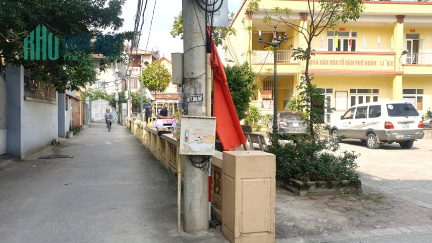 BÁN NHÀ 5 TẦNG XÂY MỚI HOÀNG LIÊN – THƯỢNG CÁT,BẮC TỪ LIÊM GIÁ HƠN 5 TỶ