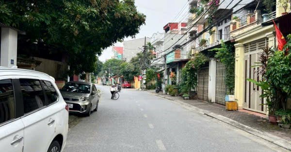 CHỈ NHỈNH 1 TỶ, CÓ NHÀ Ở NGAY, 70M2, MT5, ÔTÔ TRÁNH, KD NHỎ, 5P DI CHUYỂN TỚI KCN AN LÃO
